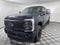 2025 Ford Super Duty F-350 SRW XL