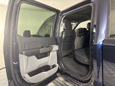 2025 Ford Super Duty F-350 SRW XL