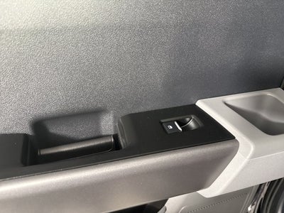 2025 Ford Super Duty F-350 SRW XL