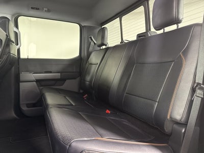 2025 Ford Super Duty F-350 SRW XL