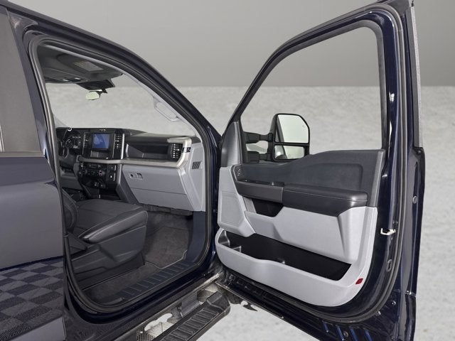 2025 Ford Super Duty F-350 SRW XL