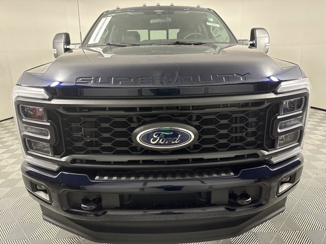 2025 Ford Super Duty F-350 SRW XL