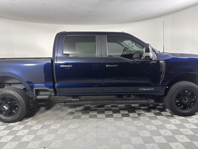 2025 Ford Super Duty F-350 SRW XL