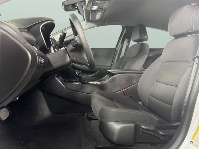 2025 Chevrolet Malibu LS