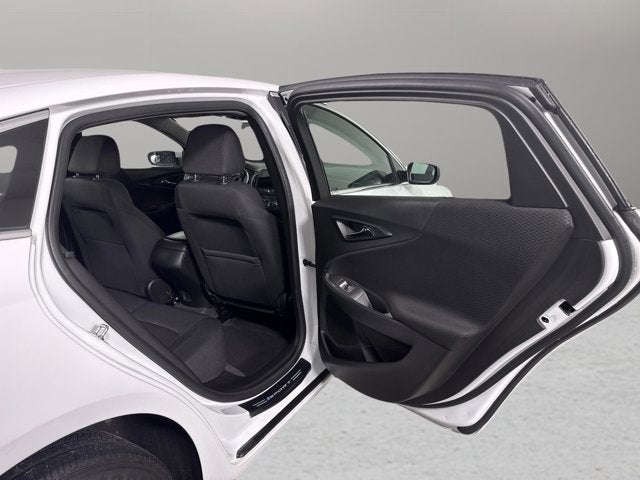 2025 Chevrolet Malibu LS