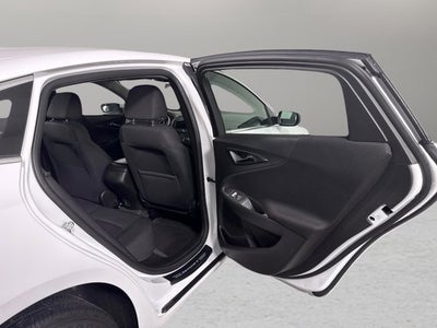 2025 Chevrolet Malibu LS