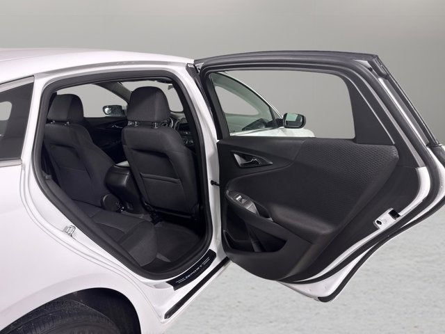 2025 Chevrolet Malibu LS