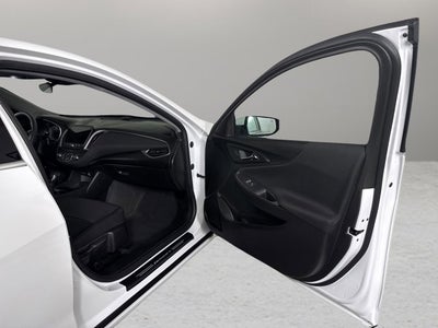 2025 Chevrolet Malibu LS