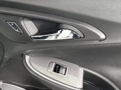 2025 Chevrolet Malibu LS