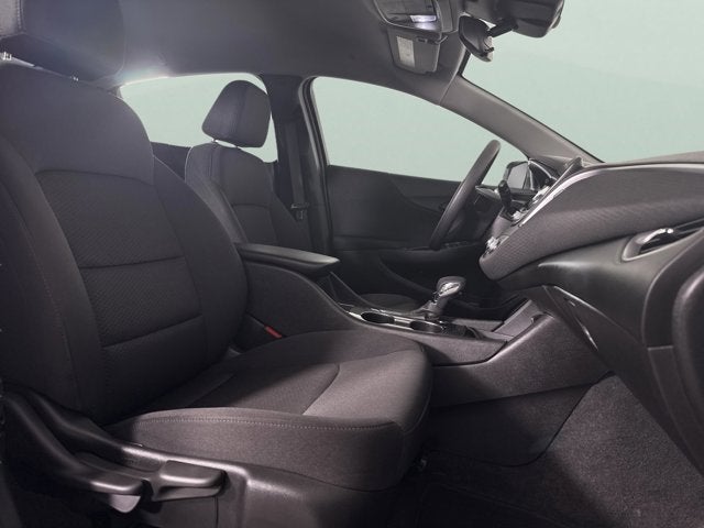 2025 Chevrolet Malibu LS