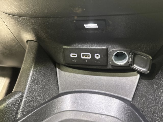 2025 Chevrolet Malibu LS