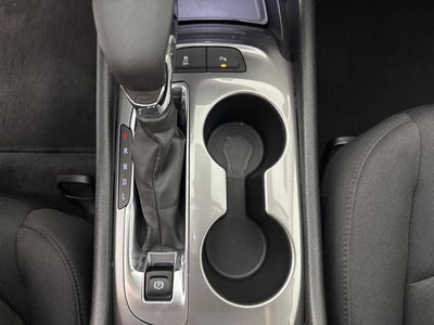 2025 Chevrolet Malibu LS