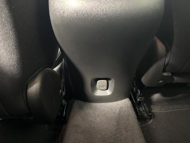 2025 Chevrolet Malibu LS