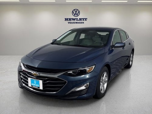 2024 Chevrolet Malibu LS