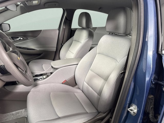 2024 Chevrolet Malibu LS