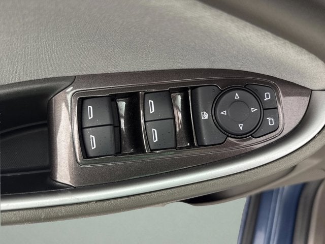 2024 Chevrolet Malibu LS
