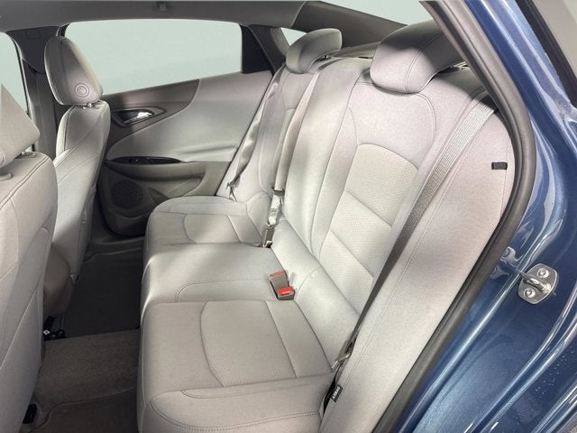 2024 Chevrolet Malibu LS