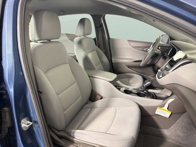 2024 Chevrolet Malibu LS