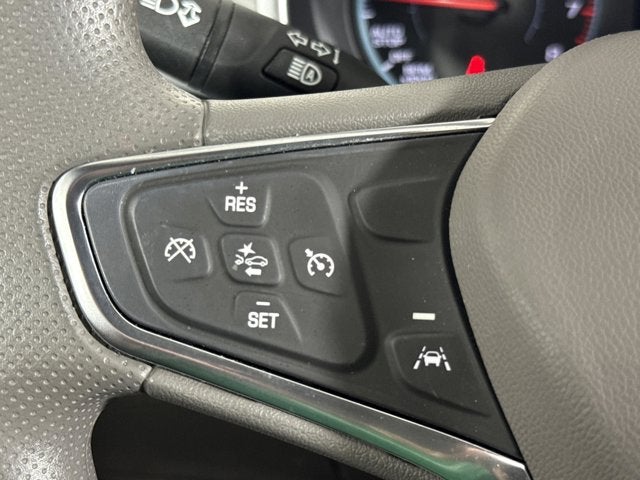 2024 Chevrolet Malibu LS