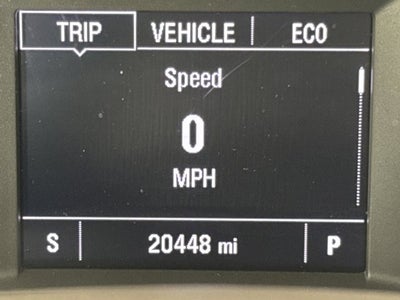 2024 Chevrolet Malibu LS