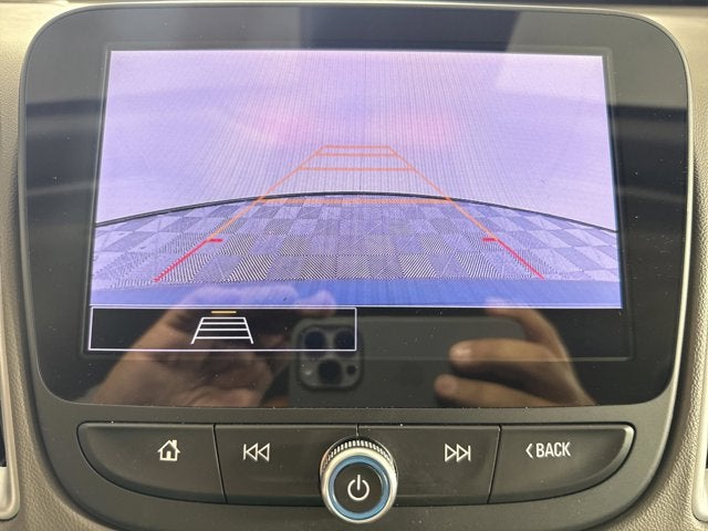 2024 Chevrolet Malibu LS