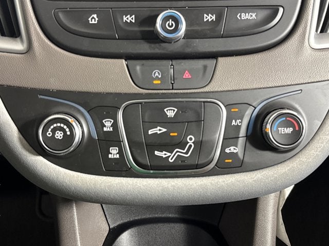 2024 Chevrolet Malibu LS