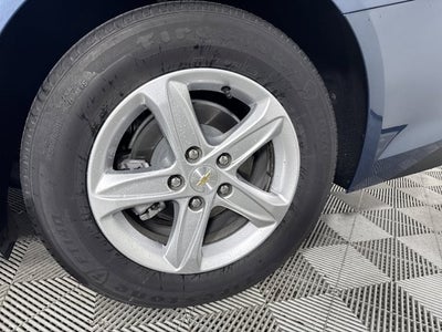 2024 Chevrolet Malibu LS