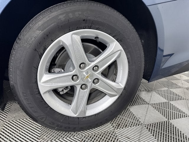2024 Chevrolet Malibu LS