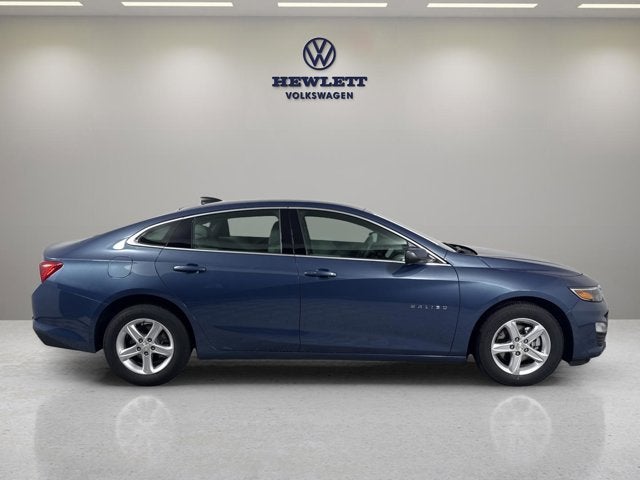 2024 Chevrolet Malibu LS