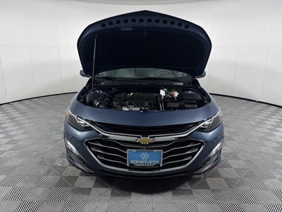 2024 Chevrolet Malibu LS