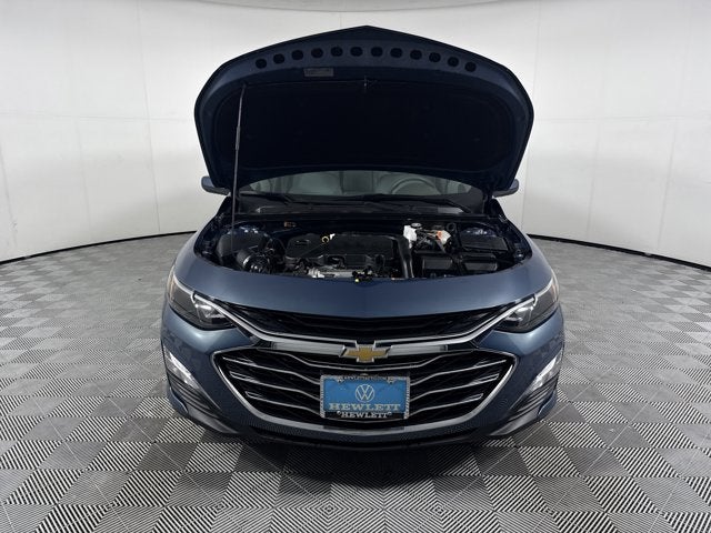 2024 Chevrolet Malibu LS