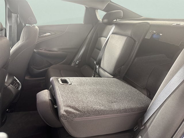 2019 Chevrolet Malibu Hybrid