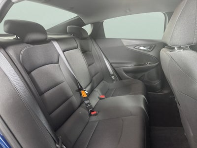 2019 Chevrolet Malibu Hybrid