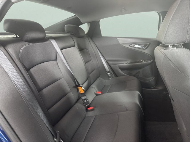 2019 Chevrolet Malibu Hybrid