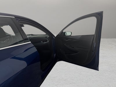 2019 Chevrolet Malibu Hybrid