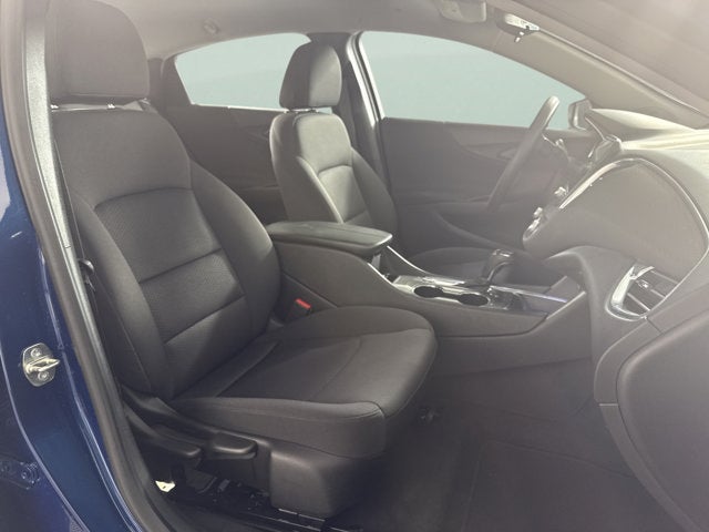 2019 Chevrolet Malibu Hybrid