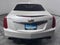 2018 Cadillac CTS Sedan Luxury RWD