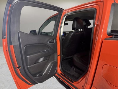 2019 Chevrolet Colorado 4WD ZR2