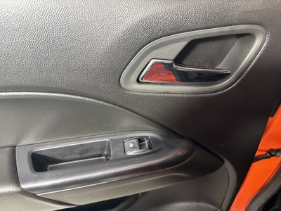 2019 Chevrolet Colorado 4WD ZR2