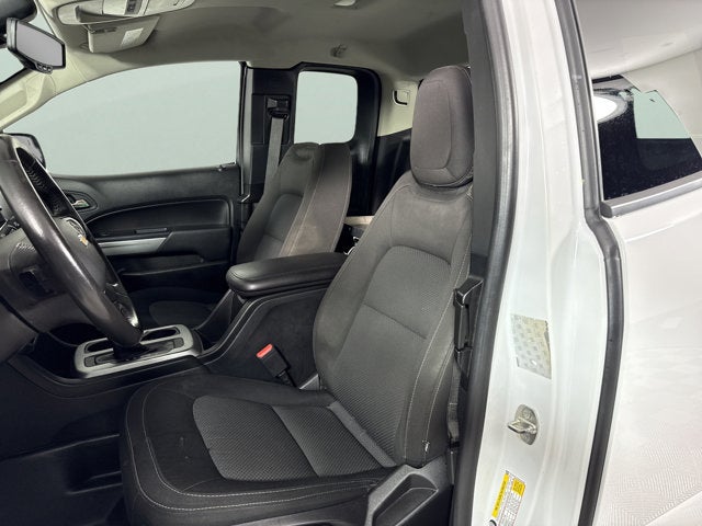 2022 Chevrolet Colorado 2WD LT