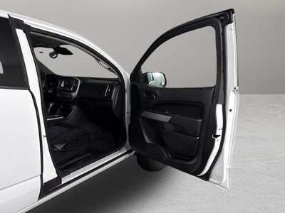 2022 Chevrolet Colorado 2WD LT