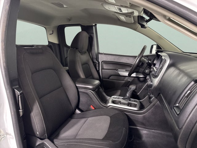 2022 Chevrolet Colorado 2WD LT