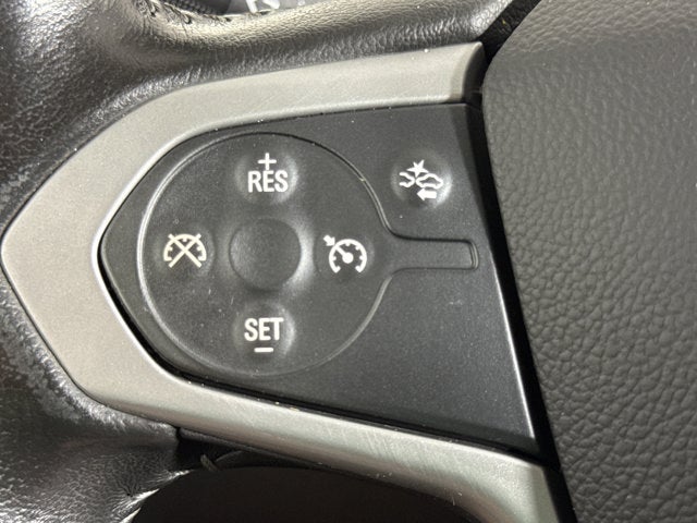 2022 Chevrolet Colorado 2WD LT