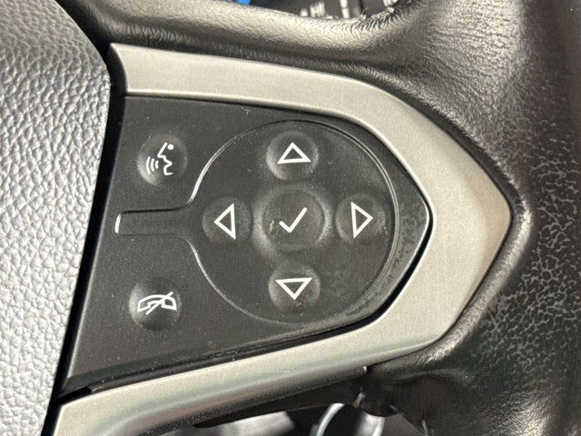 2022 Chevrolet Colorado 2WD LT