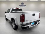 2022 Chevrolet Colorado 2WD LT