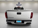 2022 Chevrolet Colorado 2WD LT