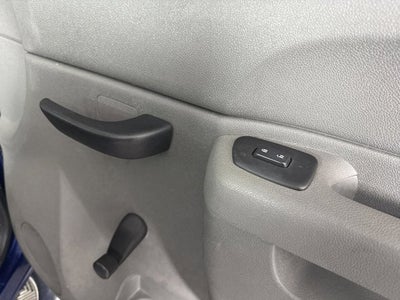 2013 Chevrolet Silverado 1500 Work Truck