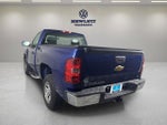 2013 Chevrolet Silverado 1500 Work Truck