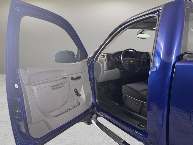 2013 Chevrolet Silverado 1500 Work Truck