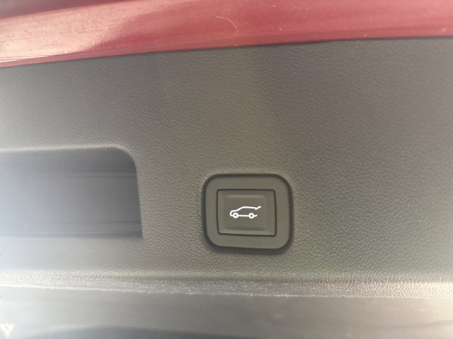 2024 GMC Acadia FWD Elevation